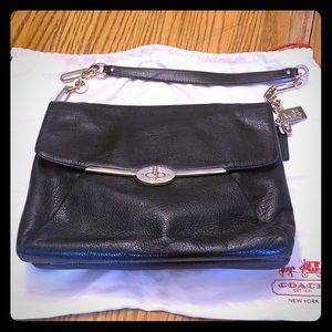 Coach Over the Shoulder purse